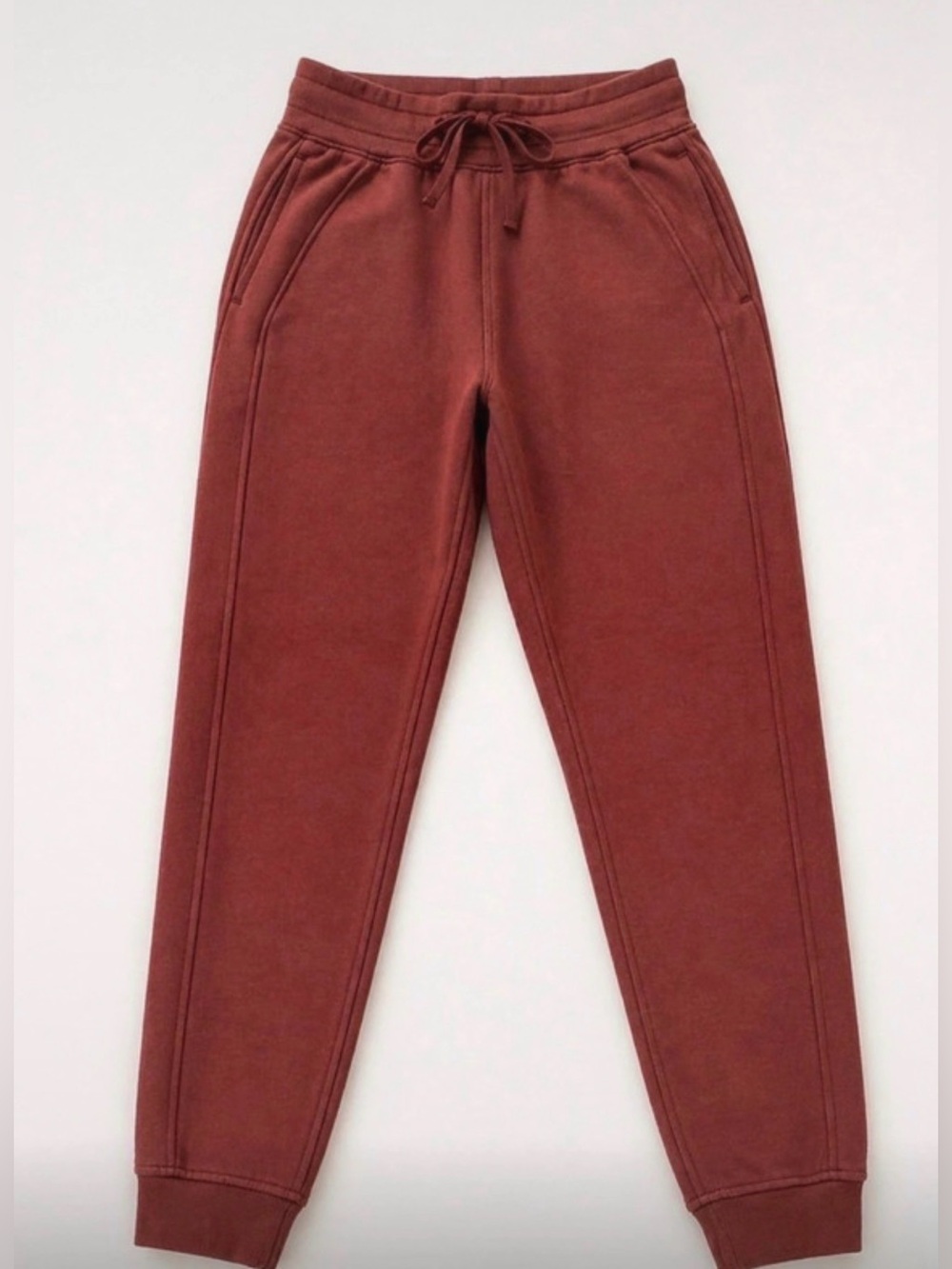 The Lululemon Scuba Oversized Joggers